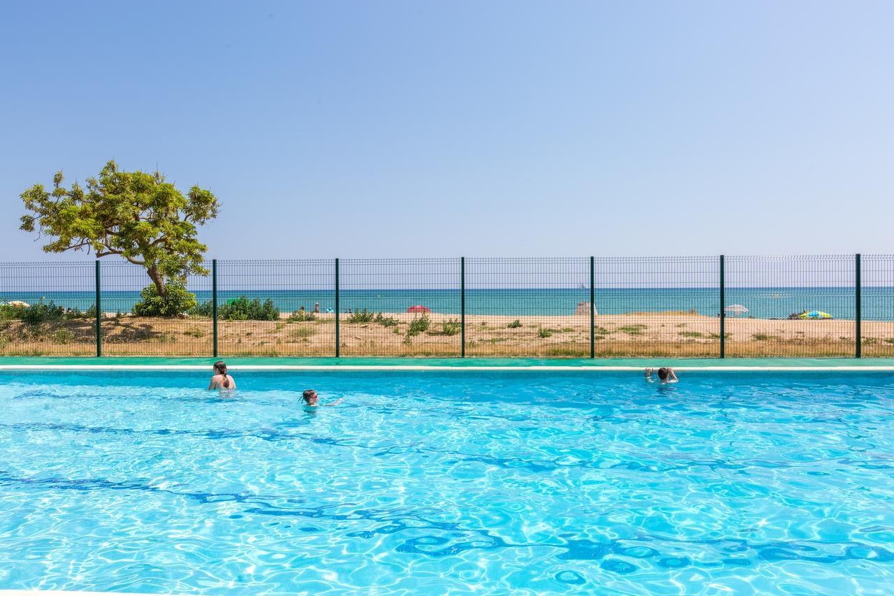 Santa Susanna Skyline Apartment المظهر الخارجي الصورة