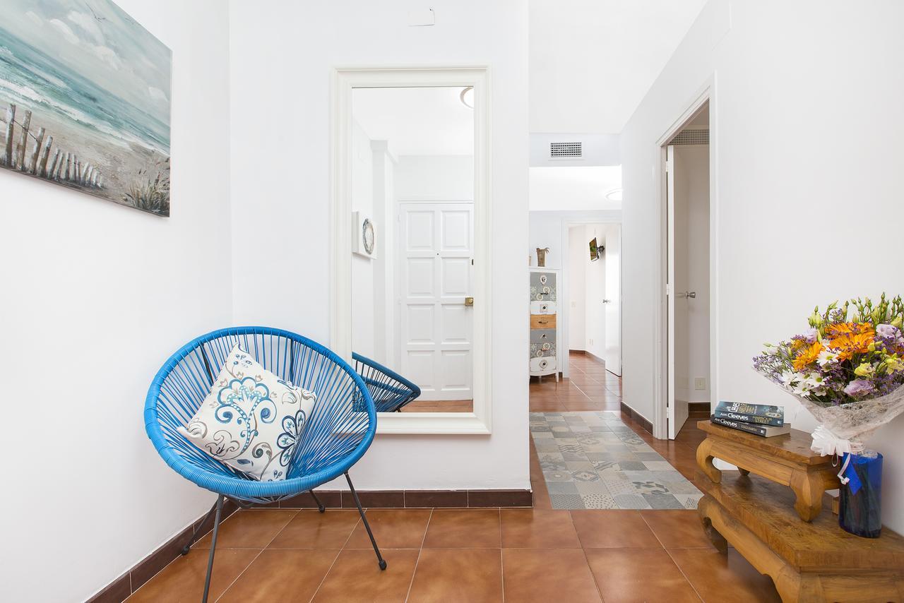 Santa Susanna Skyline Apartment المظهر الخارجي الصورة